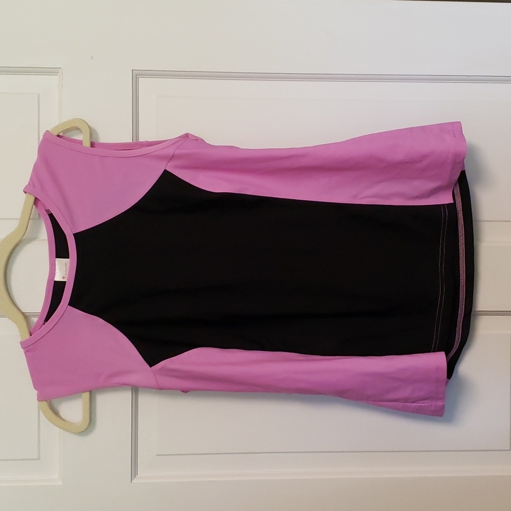 HydroChic Swim Top